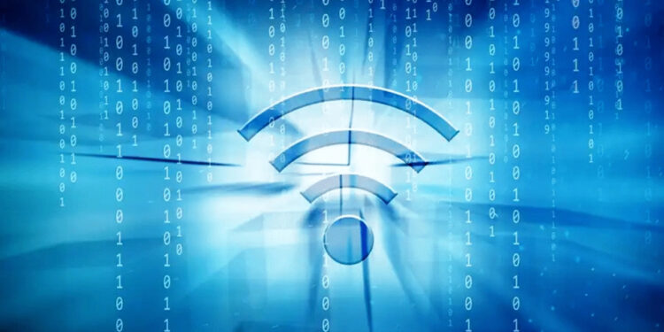 Cách sửa wifi không có internet