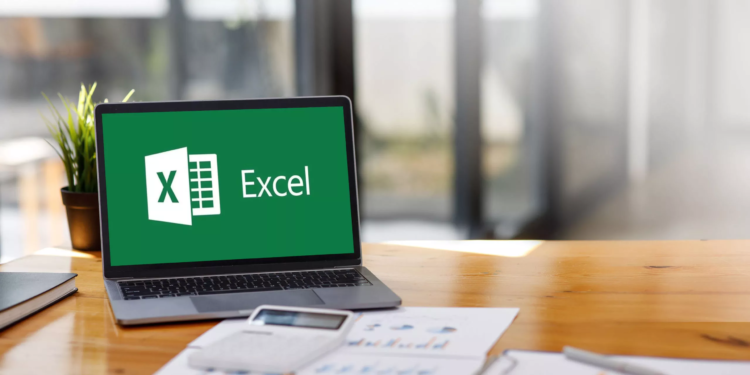 Hàm tổng trong Excel